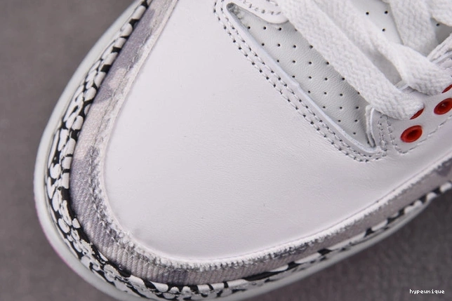 HYPE Wings 3 Retro HM6993-100 Jordan 0809